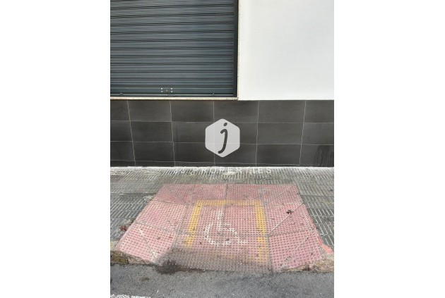 Resale - Apartment / flat -
Torrevieja