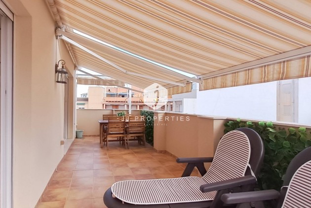 Resale - Penthouse -
Torrevieja - La Mata