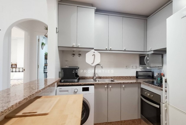 Resale - Penthouse -
Torrevieja - La Mata