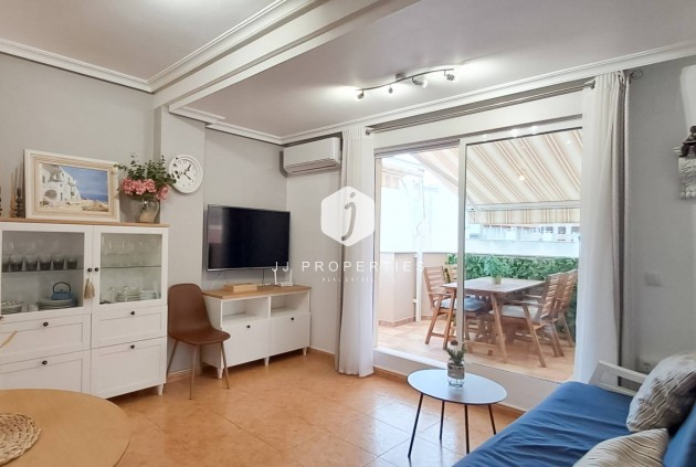 Resale - Penthouse -
Torrevieja - La Mata