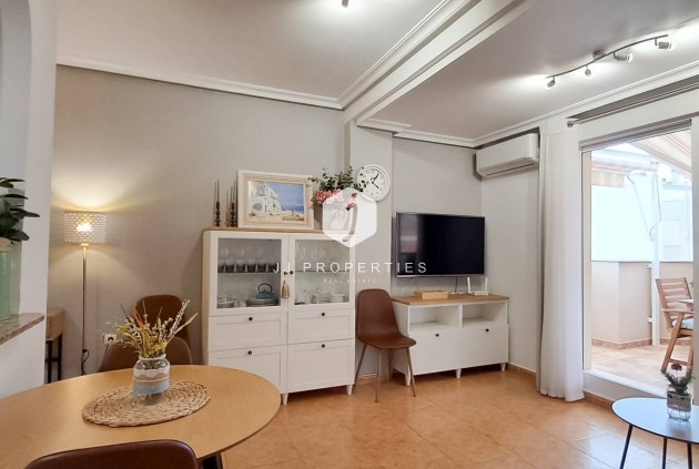 Resale - Penthouse -
Torrevieja - La Mata
