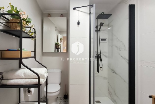 Resale - Penthouse -
Torrevieja - La Mata