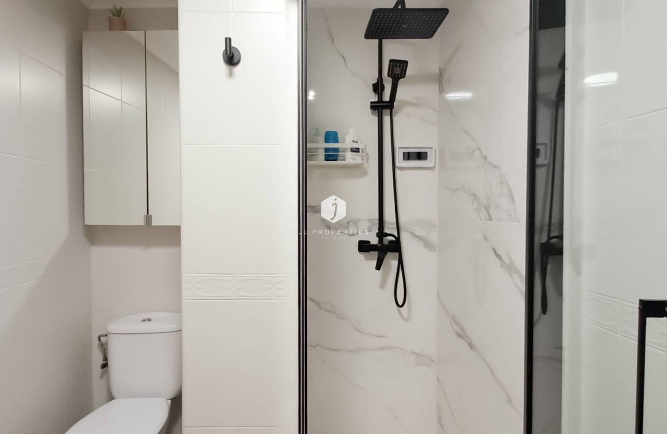 Resale - Penthouse -
Torrevieja - La Mata