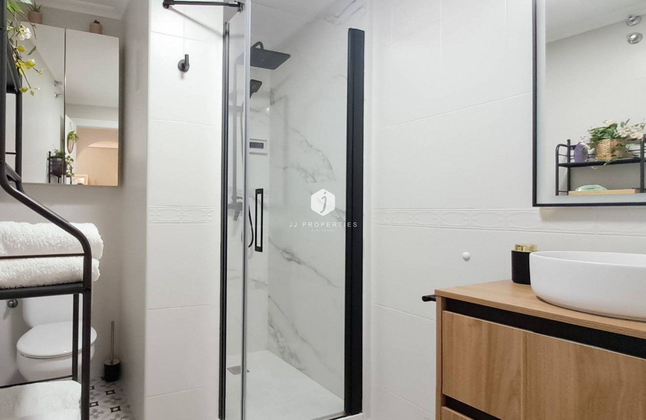 Resale - Penthouse -
Torrevieja - La Mata