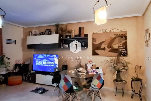 Resale - Chalet -
Torrevieja - Parque Acuático - Sector 25