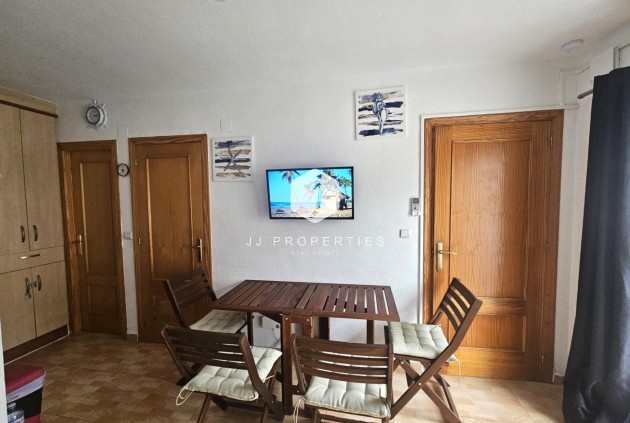 D'occasion - Bungalow -
Torrevieja - Los Balcones