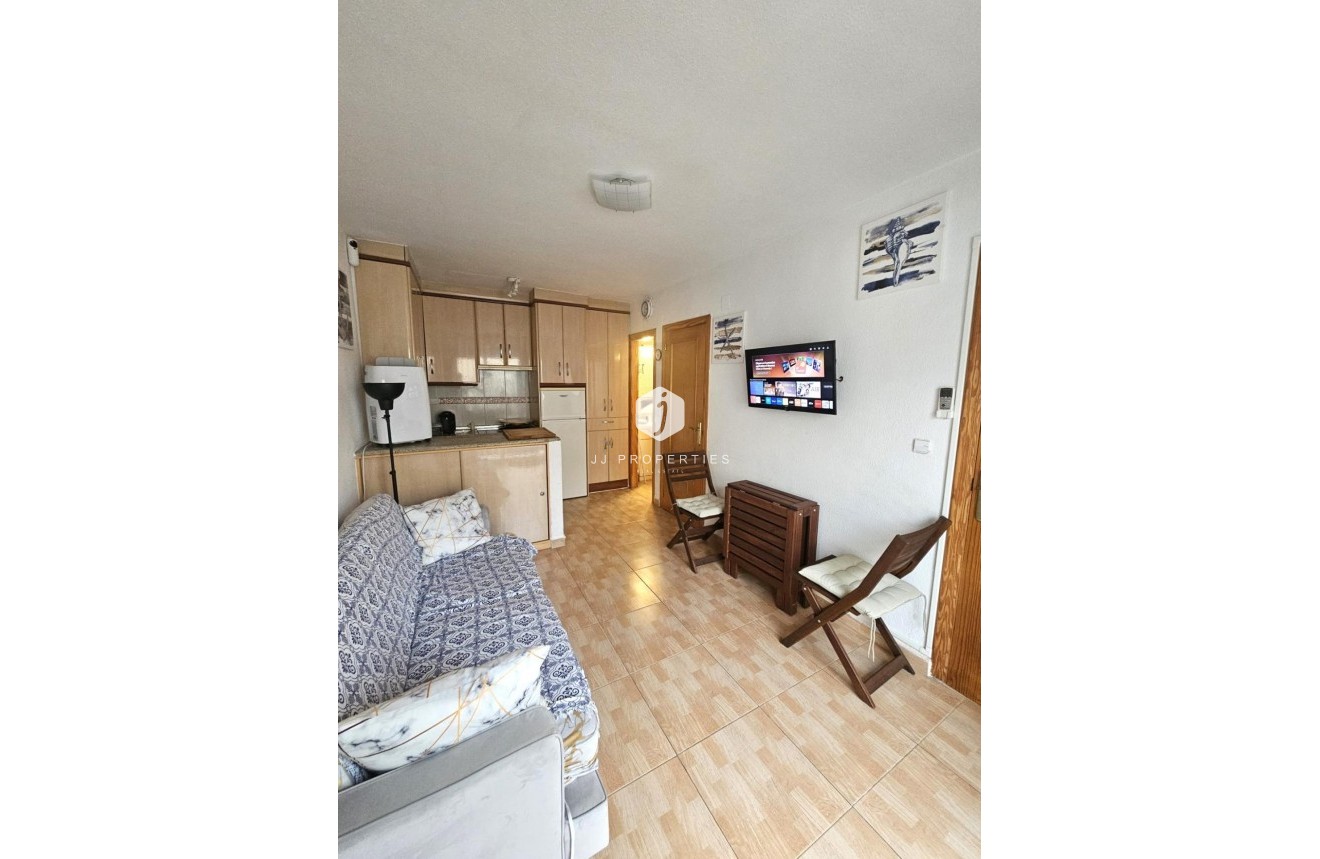 D'occasion - Bungalow -
Torrevieja - Los Balcones