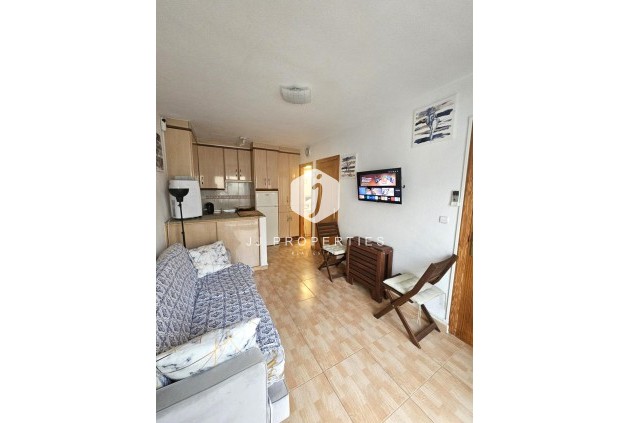 D'occasion - Bungalow -
Torrevieja - Los Balcones