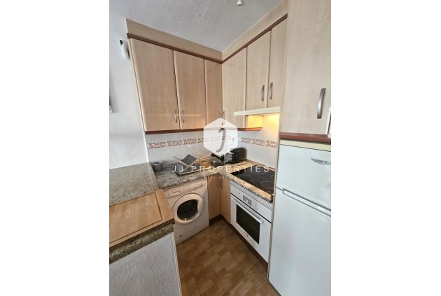 D'occasion - Bungalow -
Torrevieja - Los Balcones