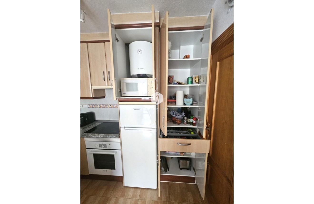 D'occasion - Bungalow -
Torrevieja - Los Balcones