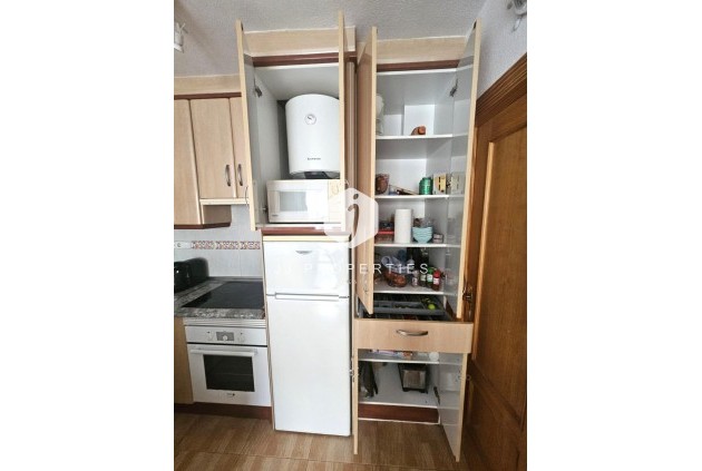 D'occasion - Bungalow -
Torrevieja - Los Balcones