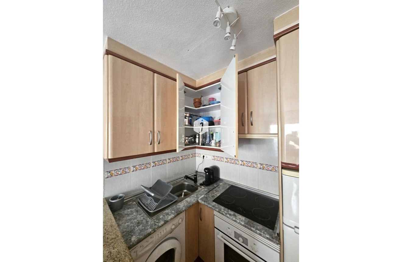 D'occasion - Bungalow -
Torrevieja - Los Balcones