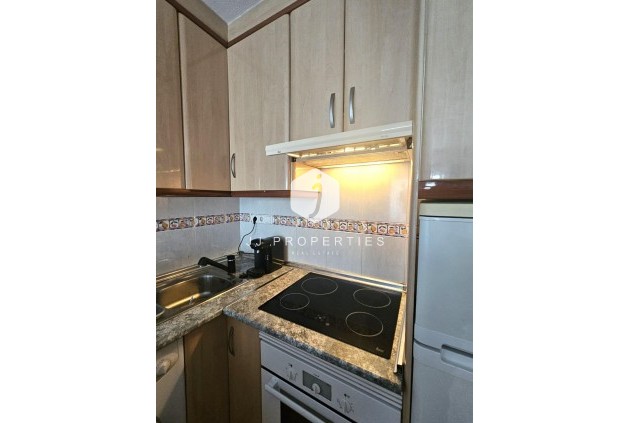 D'occasion - Bungalow -
Torrevieja - Los Balcones