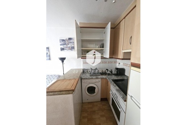 D'occasion - Bungalow -
Torrevieja - Los Balcones