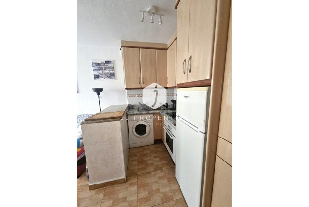 D'occasion - Bungalow -
Torrevieja - Los Balcones