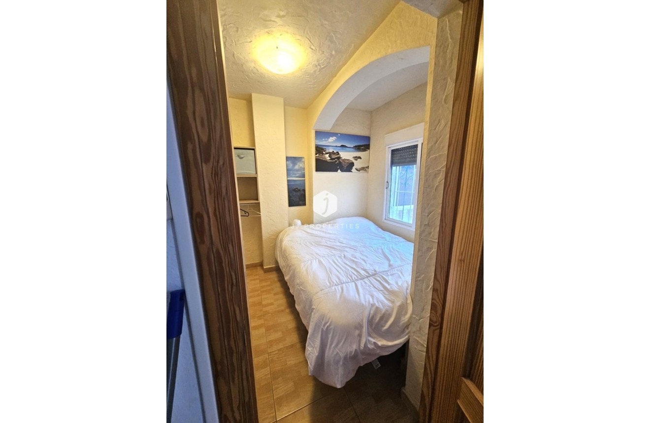 D'occasion - Bungalow -
Torrevieja - Los Balcones