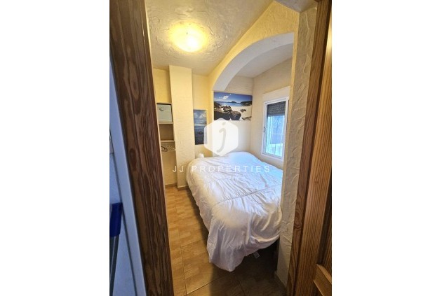 D'occasion - Bungalow -
Torrevieja - Los Balcones