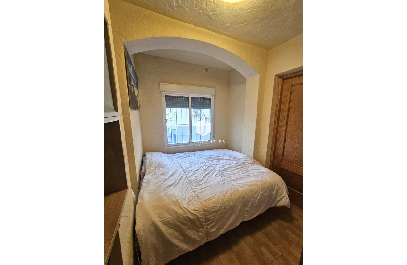 D'occasion - Bungalow -
Torrevieja - Los Balcones