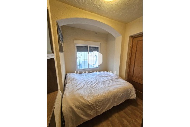 D'occasion - Bungalow -
Torrevieja - Los Balcones