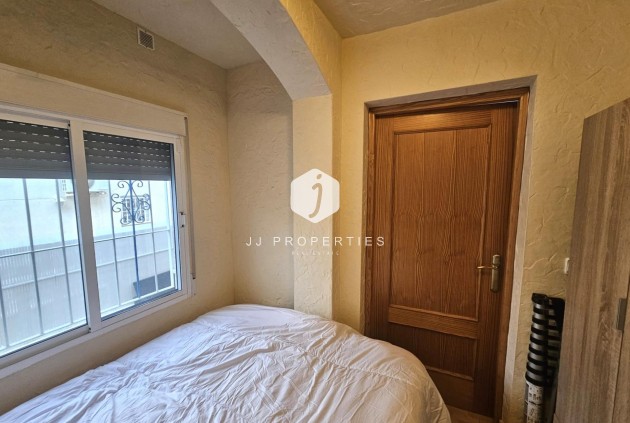 D'occasion - Bungalow -
Torrevieja - Los Balcones