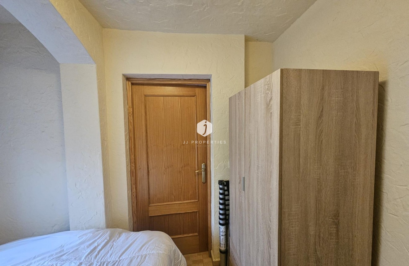 D'occasion - Bungalow -
Torrevieja - Los Balcones