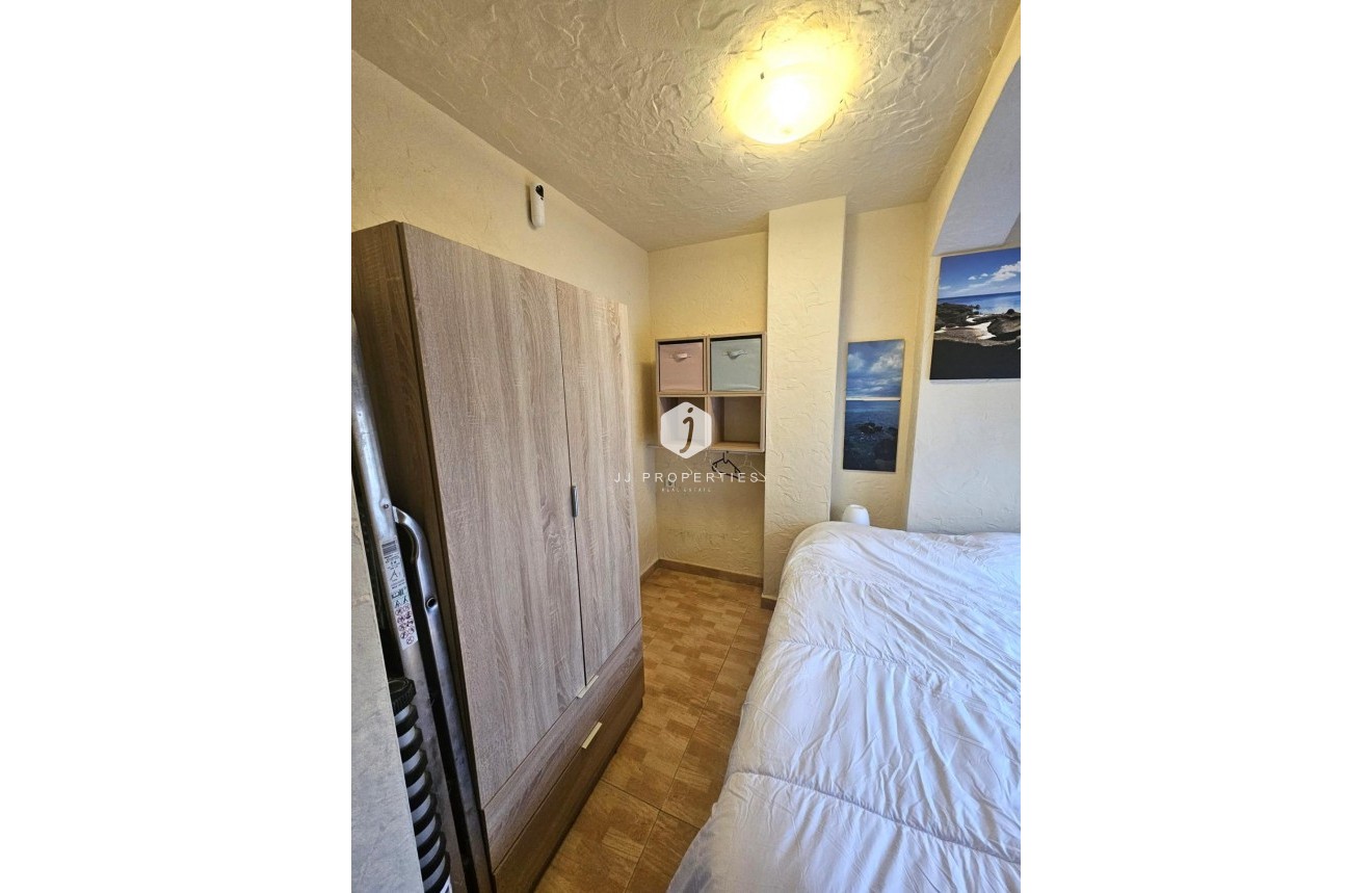 D'occasion - Bungalow -
Torrevieja - Los Balcones