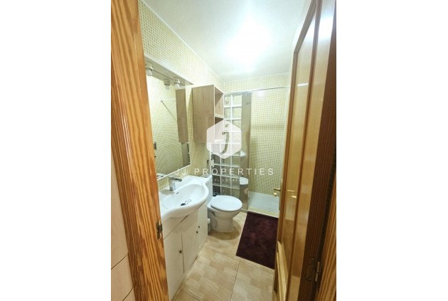 D'occasion - Bungalow -
Torrevieja - Los Balcones