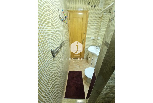 D'occasion - Bungalow -
Torrevieja - Los Balcones