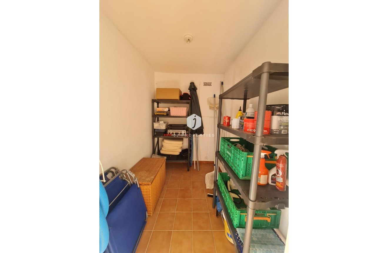 Resale - Villa -
Orihuela Costa - Lomas De Campoamor-las Ramblas