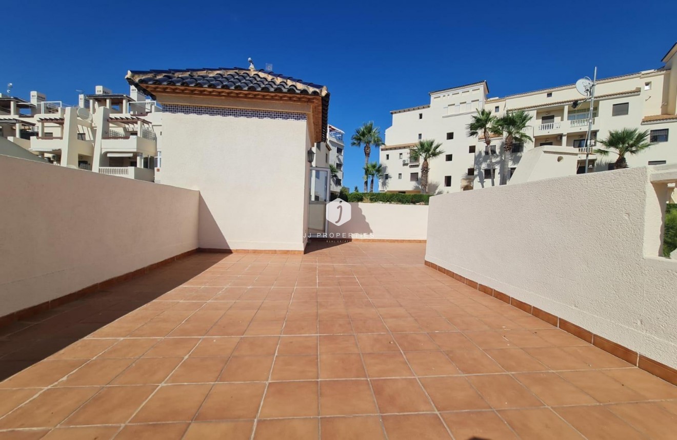 Resale - Villa -
Orihuela Costa - Lomas De Campoamor-las Ramblas