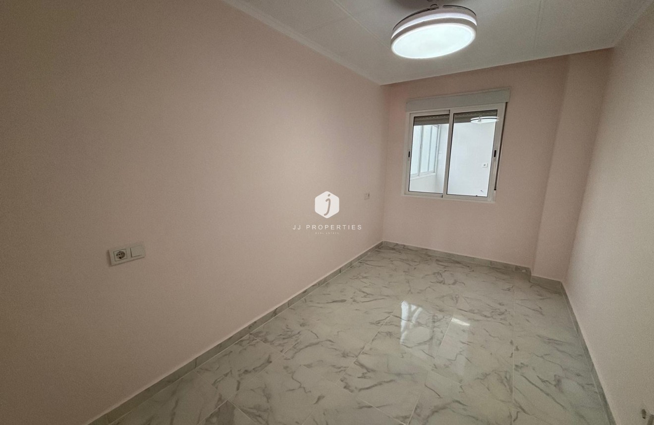 Aus zweiter Hand - Penthouse -
Torrevieja - Acequion