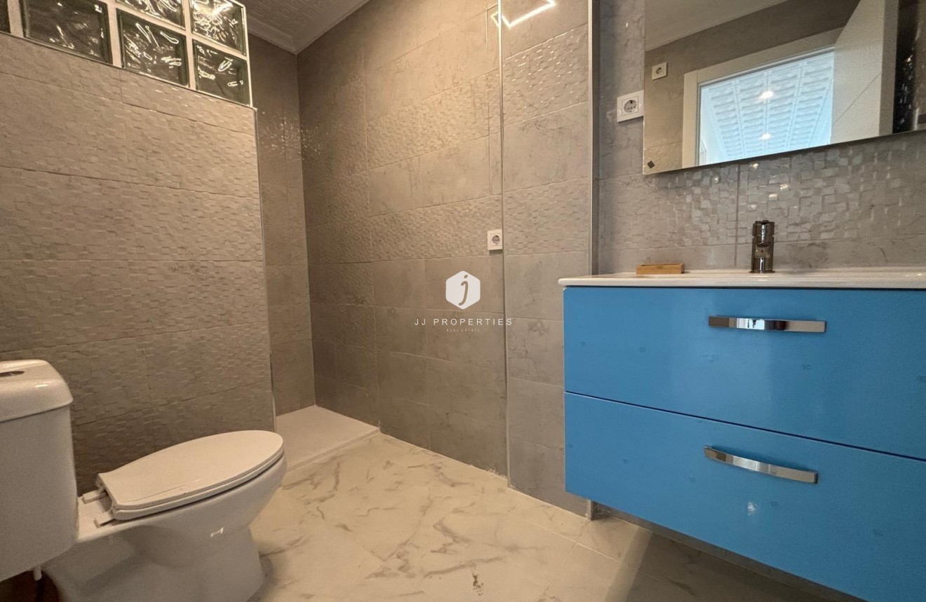 Aus zweiter Hand - Penthouse -
Torrevieja - Acequion