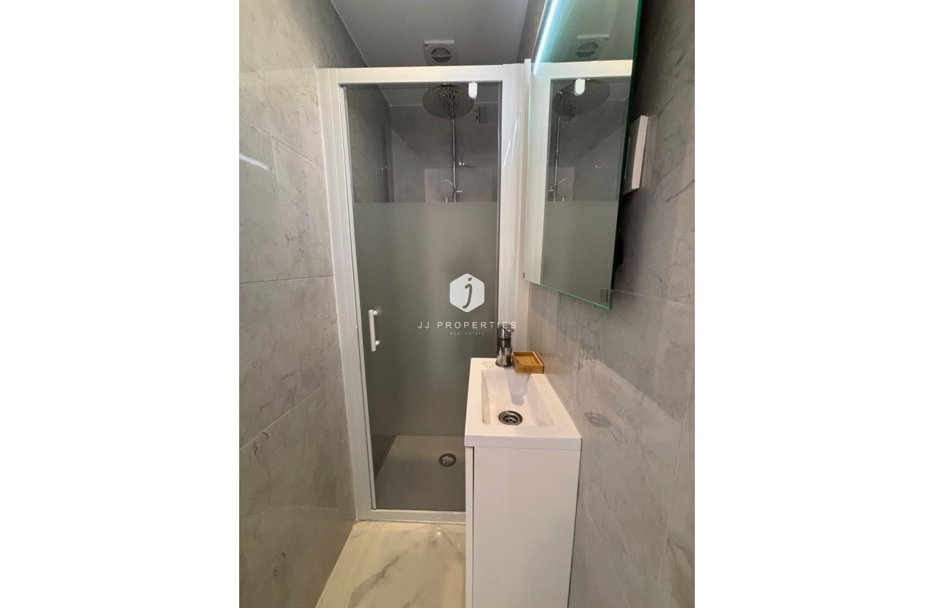 Aus zweiter Hand - Penthouse -
Torrevieja - Acequion