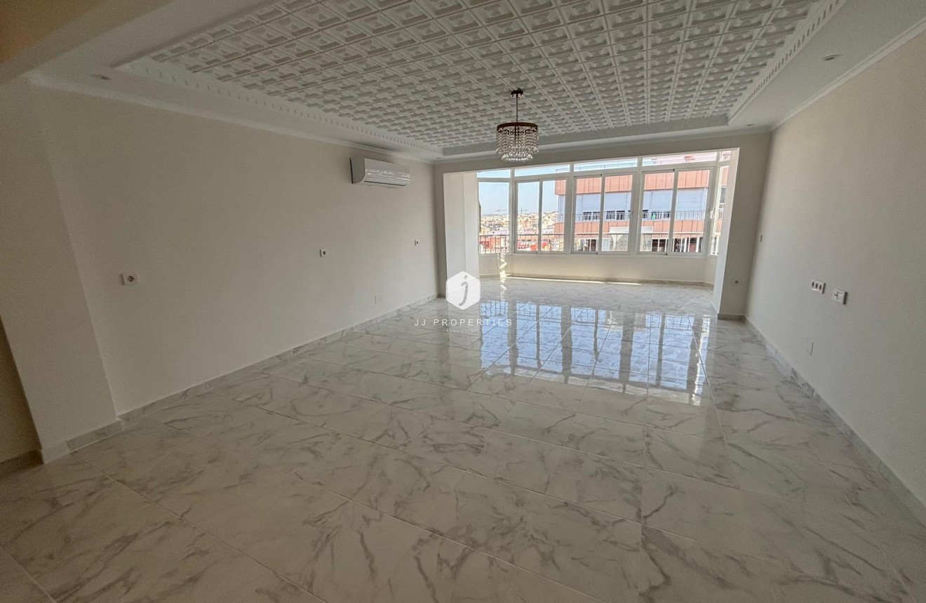 Aus zweiter Hand - Penthouse -
Torrevieja - Acequion