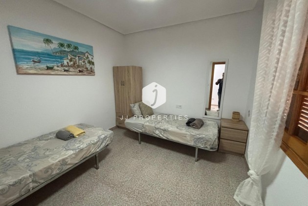 Tweedehands - Appartement / flat -
Torrevieja - Los Frutales