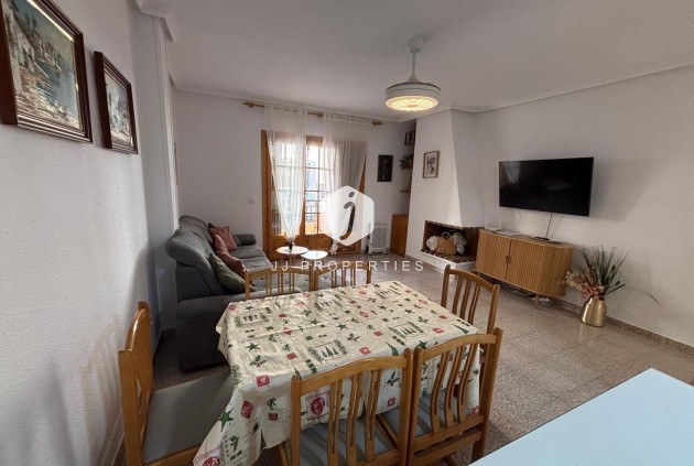 Tweedehands - Appartement / flat -
Torrevieja - Los Frutales