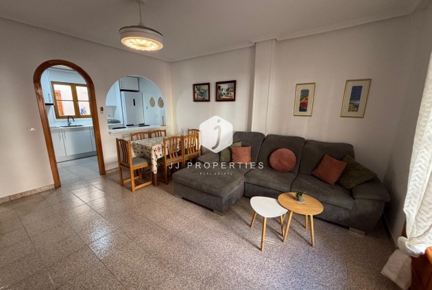 Tweedehands - Appartement / flat -
Torrevieja - Los Frutales