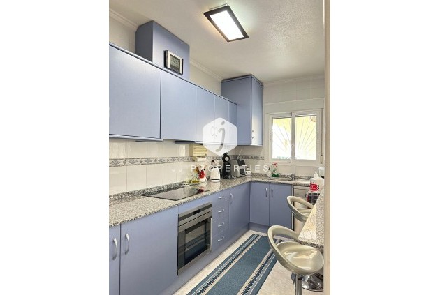 Aus zweiter Hand - Villa -
Ciudad Quesada - Costa Blanca Sur