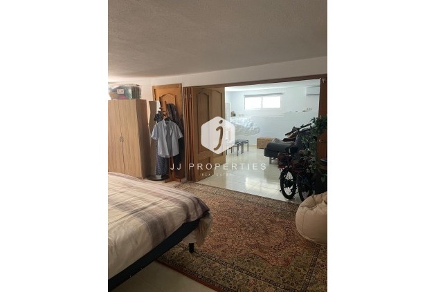 Aus zweiter Hand - Villa -
Ciudad Quesada - Costa Blanca Sur