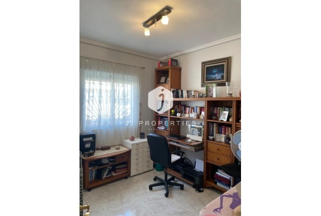 Aus zweiter Hand - Villa -
Ciudad Quesada - Costa Blanca Sur