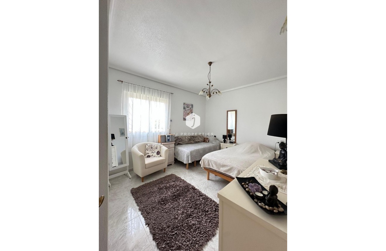 Aus zweiter Hand - Villa -
Ciudad Quesada - Costa Blanca Sur