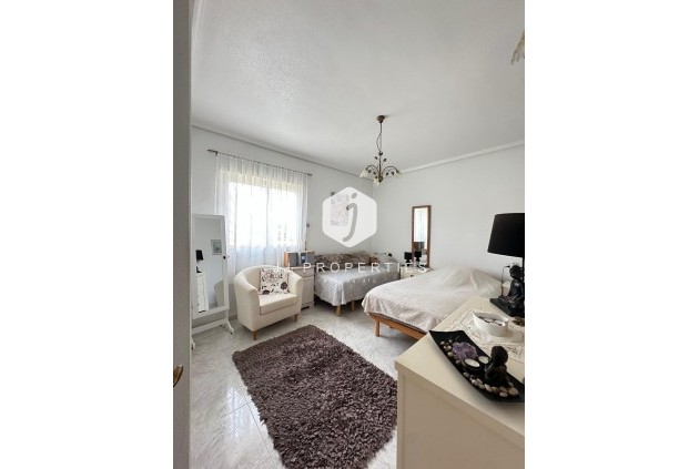 Aus zweiter Hand - Villa -
Ciudad Quesada - Costa Blanca Sur