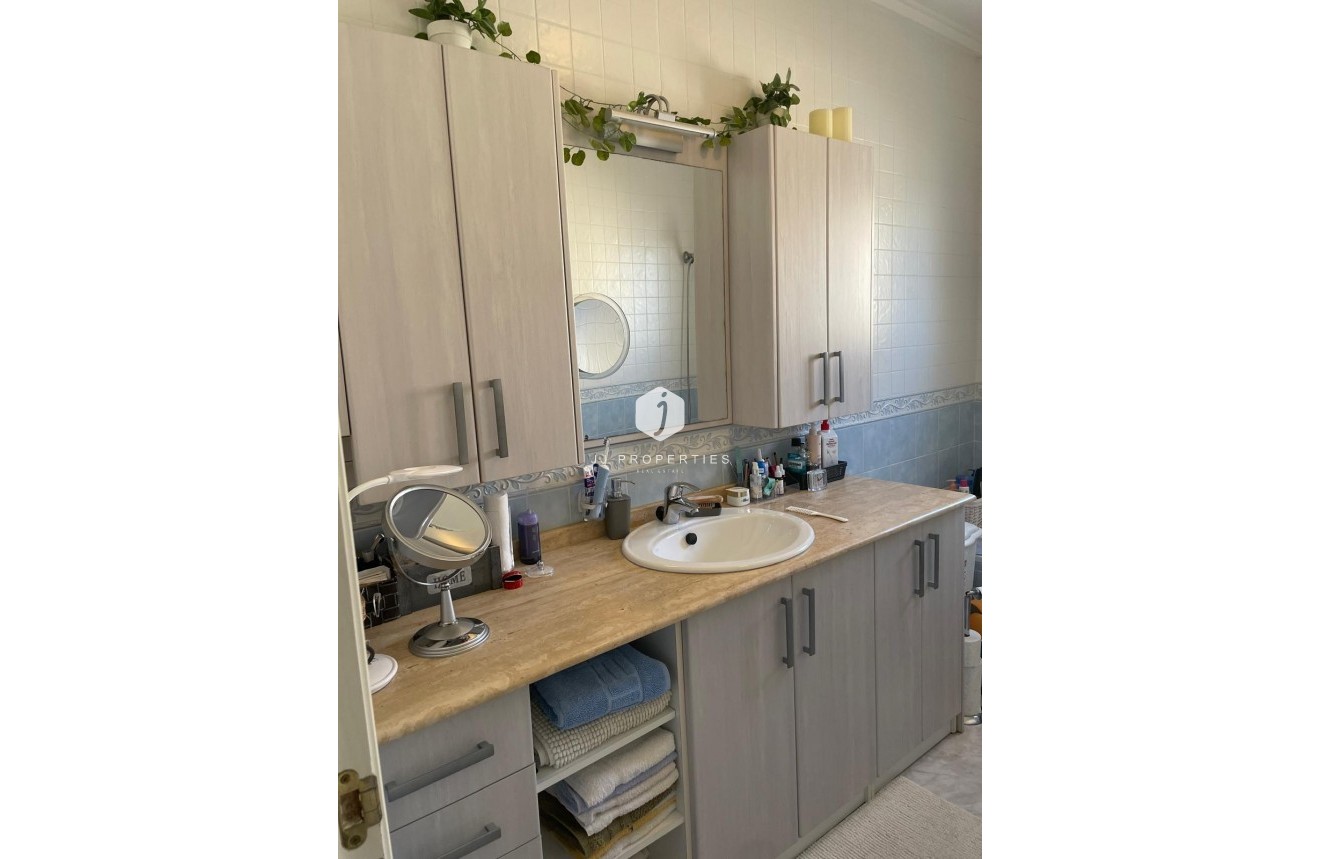 Aus zweiter Hand - Villa -
Ciudad Quesada - Costa Blanca Sur