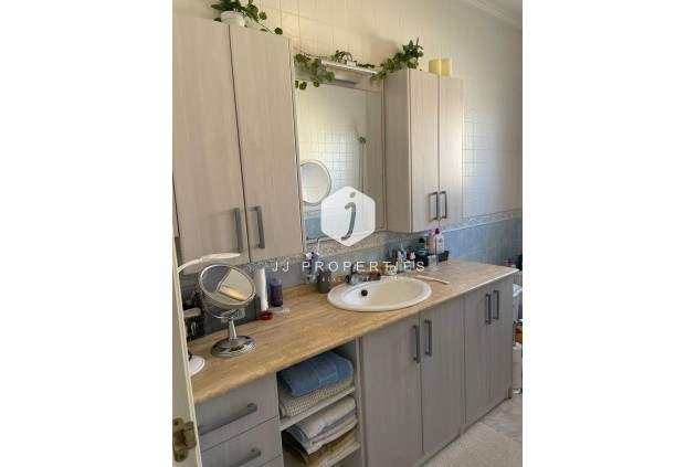 Aus zweiter Hand - Villa -
Ciudad Quesada - Costa Blanca Sur