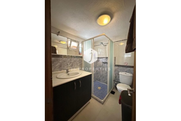 Aus zweiter Hand - Villa -
Ciudad Quesada - Costa Blanca Sur