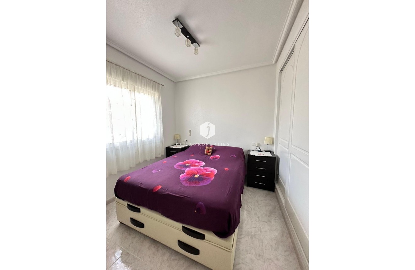 Aus zweiter Hand - Villa -
Ciudad Quesada - Costa Blanca Sur