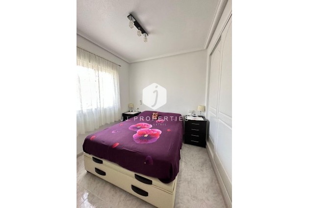 Aus zweiter Hand - Villa -
Ciudad Quesada - Costa Blanca Sur