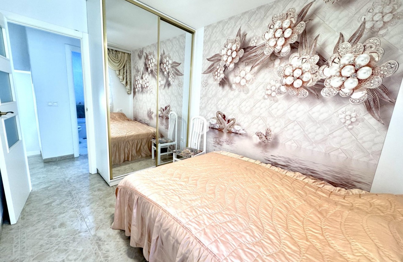 Aus zweiter Hand - Chalet -
Orihuela Costa - Playa Flamenca