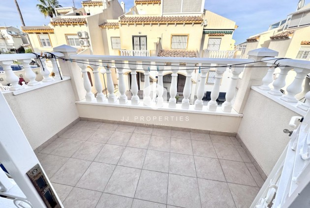 Aus zweiter Hand - Chalet -
Orihuela Costa - Playa Flamenca