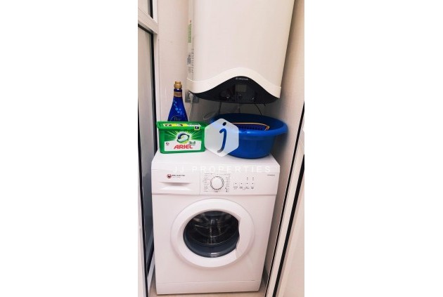 D'occasion - Appartement -
Torrevieja - Estacion de autobuses